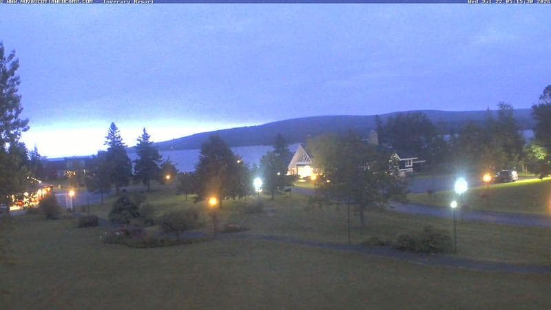 Inverary Resort