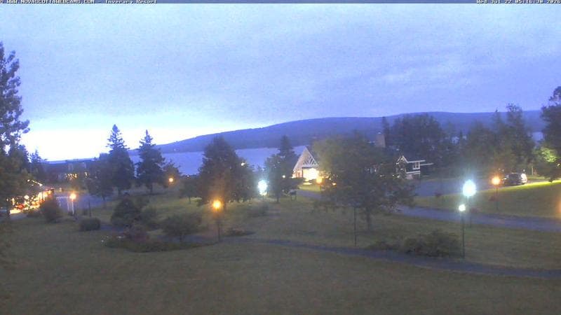 Inverary Resort