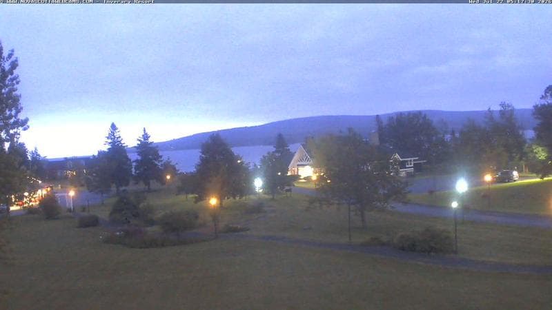 Inverary Resort