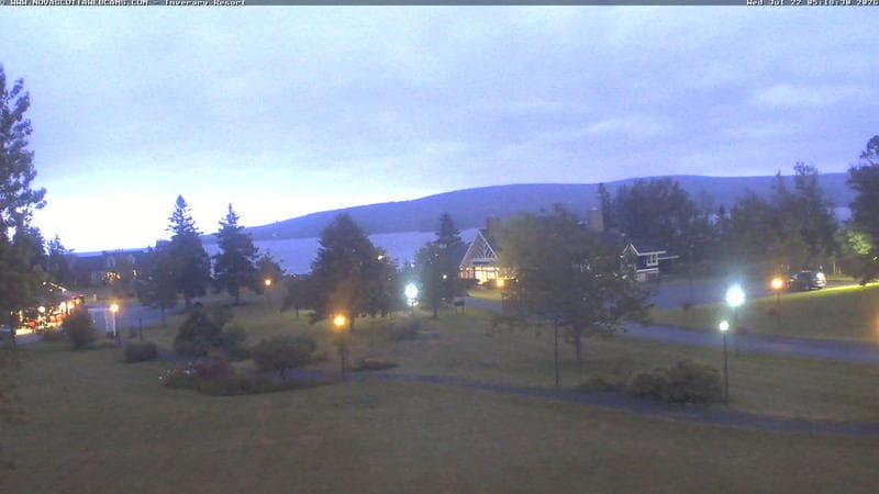 Inverary Resort