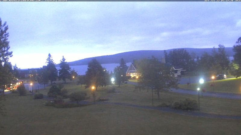 Inverary Resort