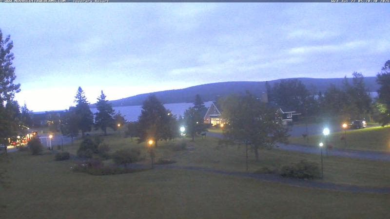 Inverary Resort