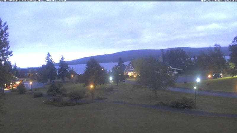 Inverary Resort