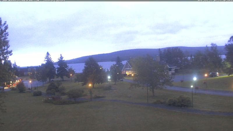 Inverary Resort