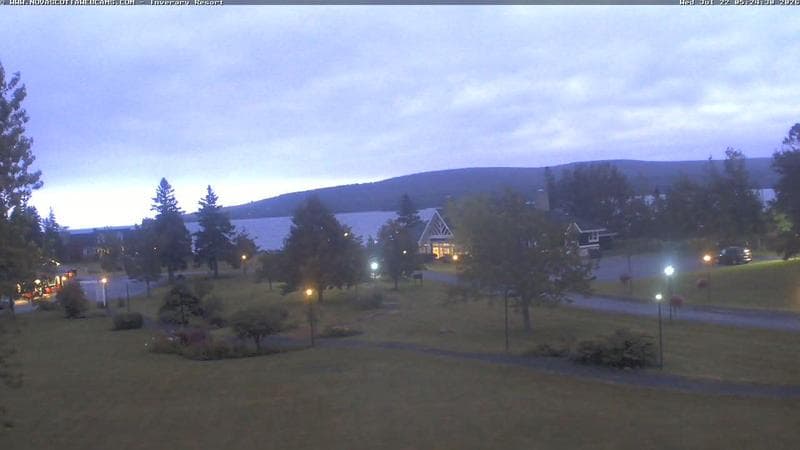 Inverary Resort