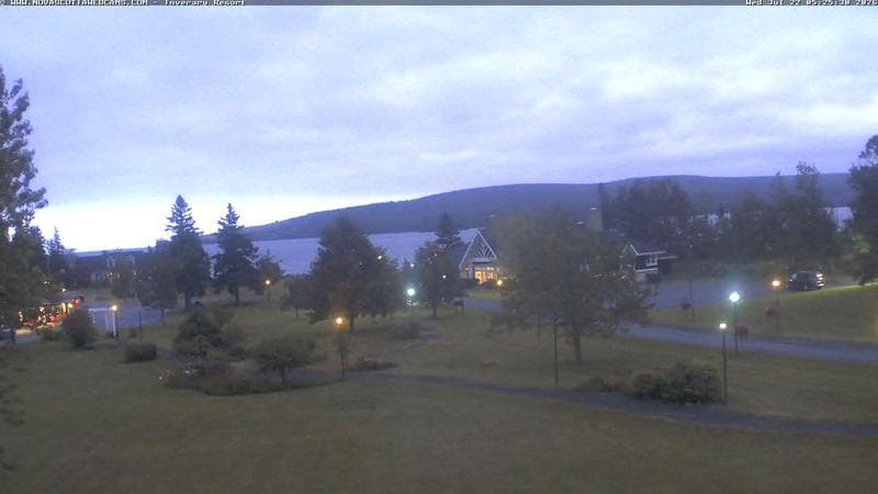 Inverary Resort