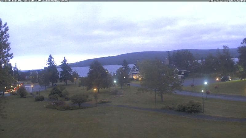 Inverary Resort