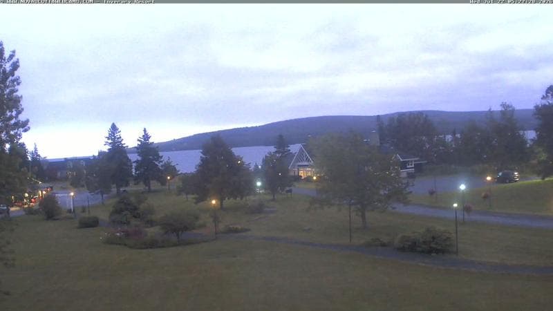 Inverary Resort