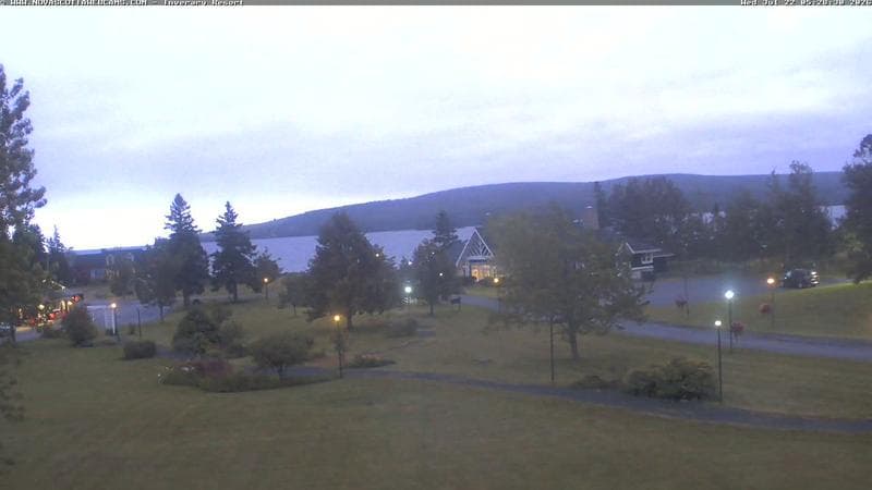 Inverary Resort