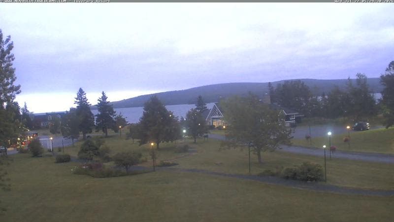 Inverary Resort