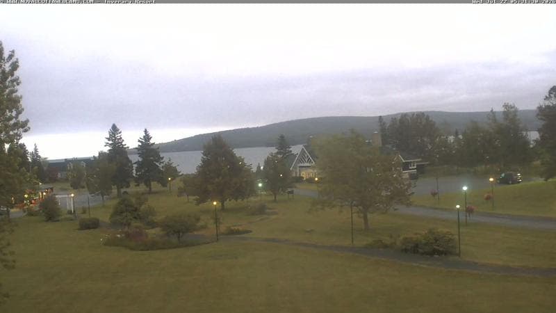 Inverary Resort