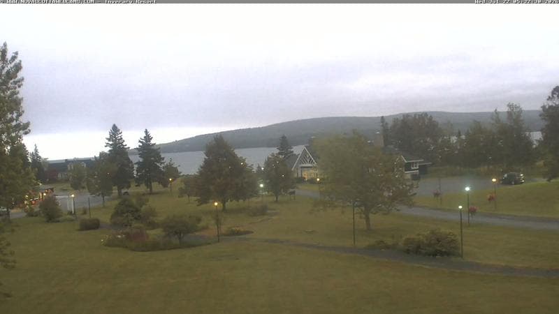 Inverary Resort