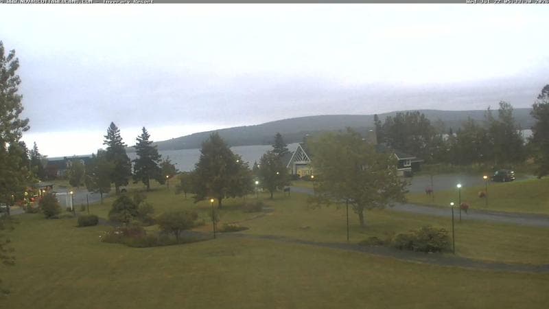 Inverary Resort
