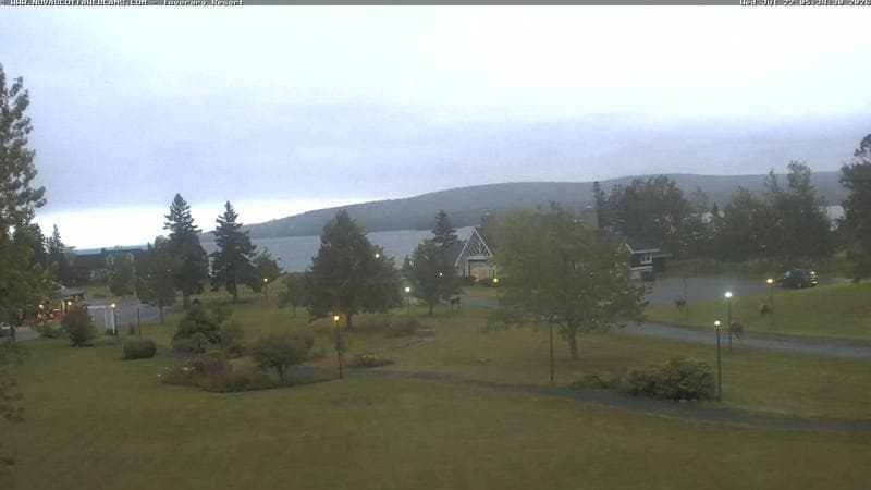 Inverary Resort