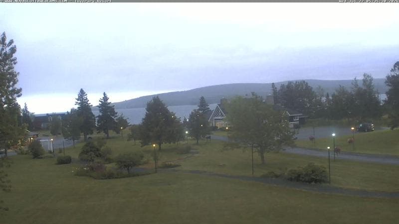 Inverary Resort