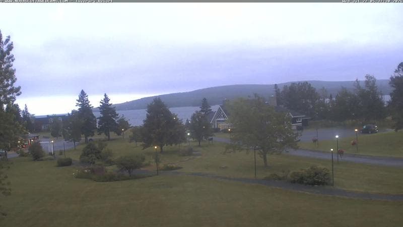 Inverary Resort