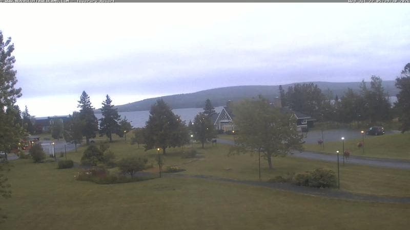 Inverary Resort