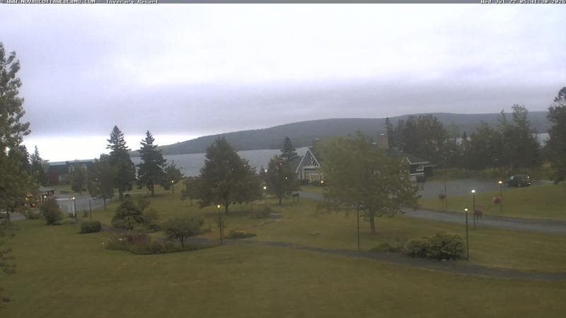 Inverary Resort