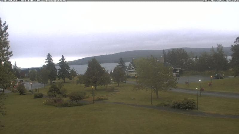 Inverary Resort
