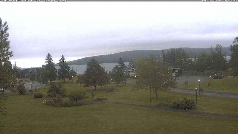 Inverary Resort