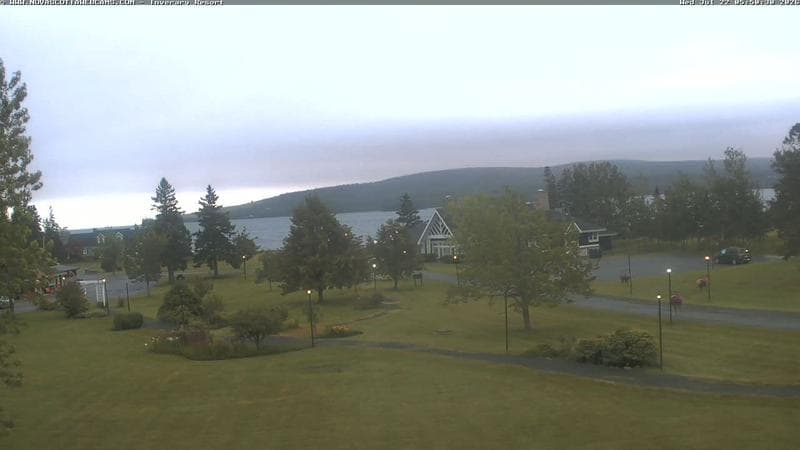 Inverary Resort