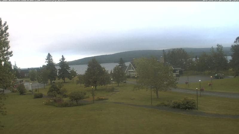 Inverary Resort