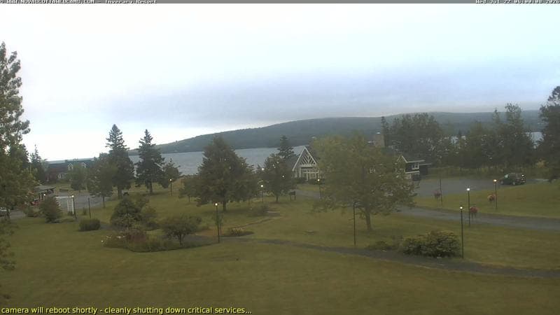 Inverary Resort
