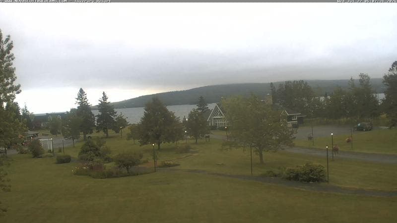 Inverary Resort