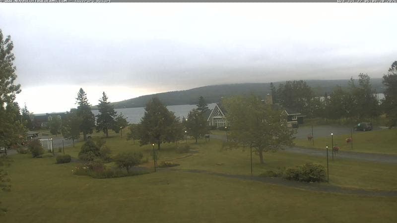 Inverary Resort