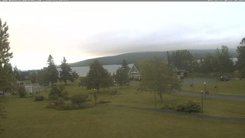 Inverary Resort