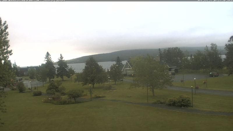 Inverary Resort