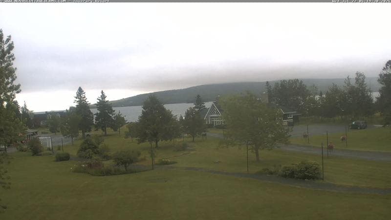 Inverary Resort