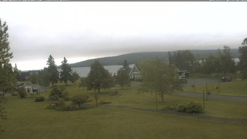 Inverary Resort