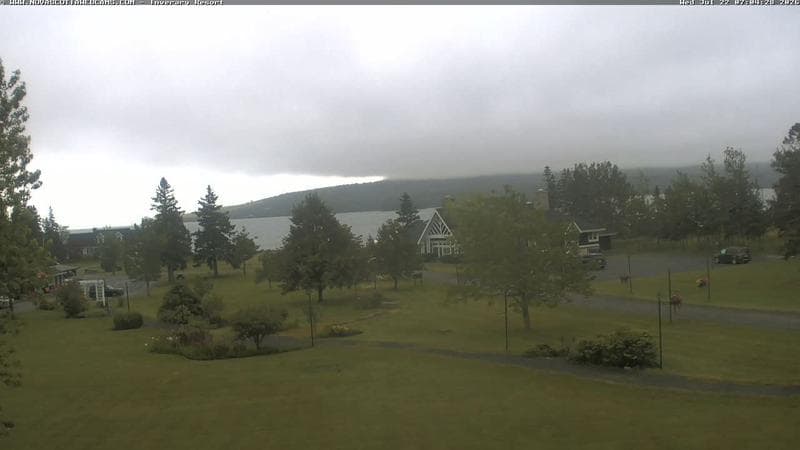 Inverary Resort