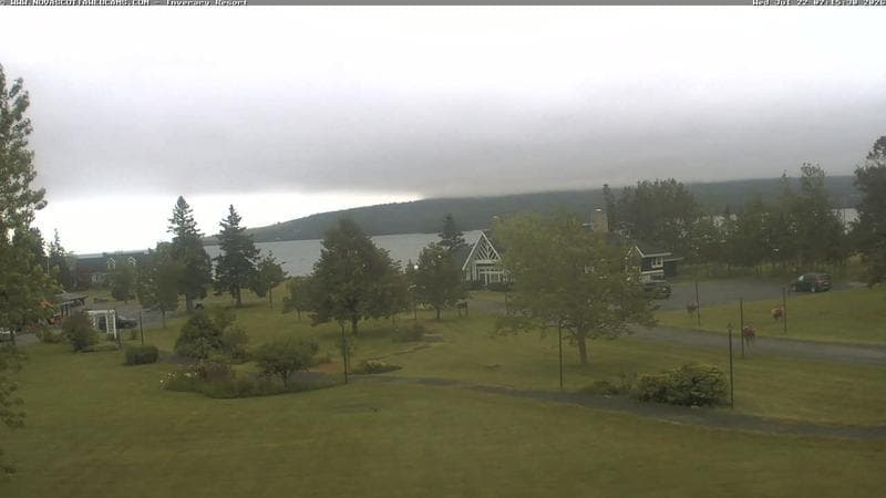 Inverary Resort