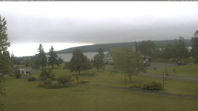 Inverary Resort