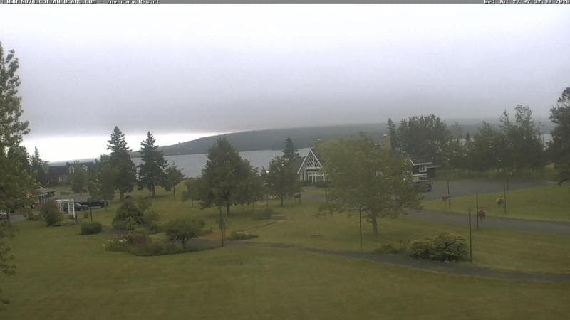 Inverary Resort