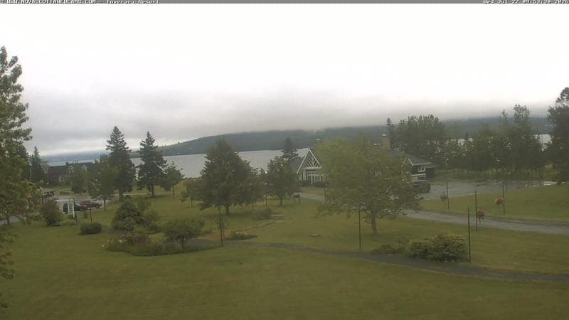 Inverary Resort