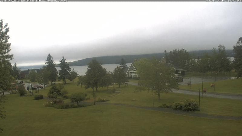 Inverary Resort