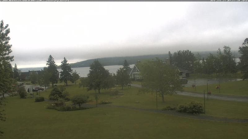 Inverary Resort
