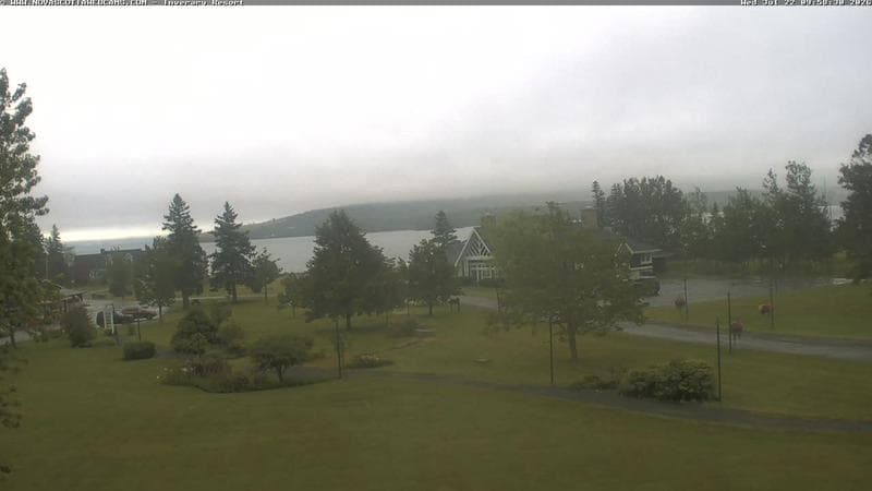 Inverary Resort