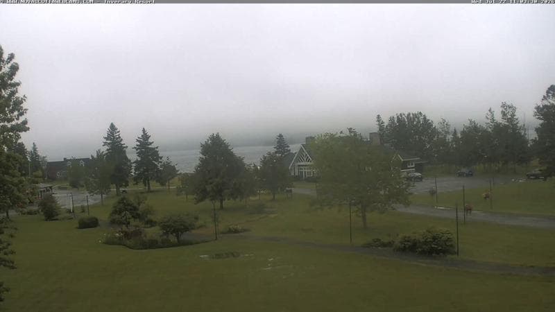 Inverary Resort