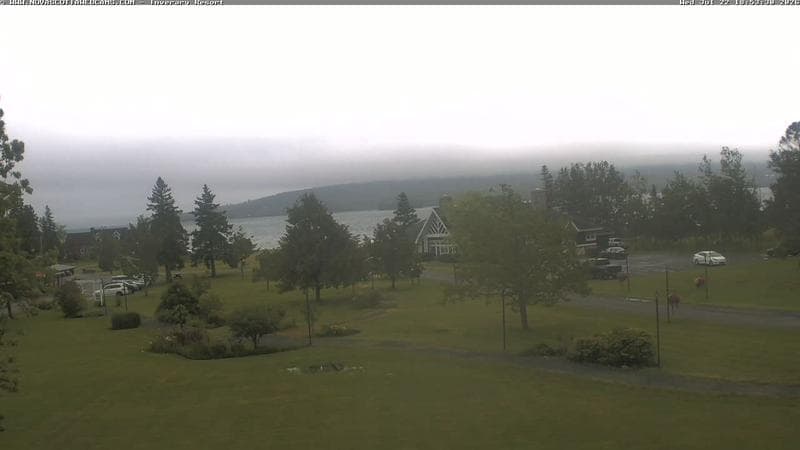 Inverary Resort