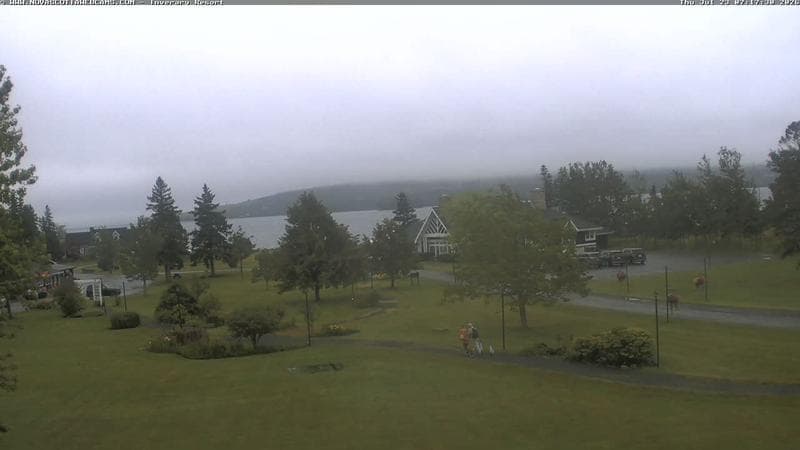 Inverary Resort