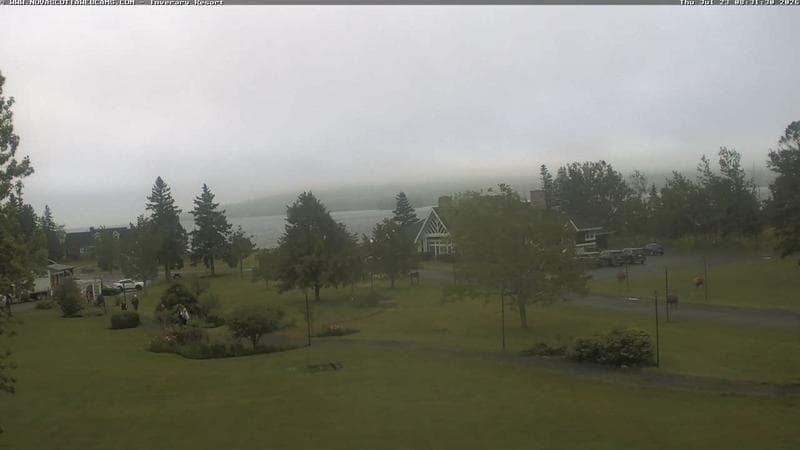 Inverary Resort