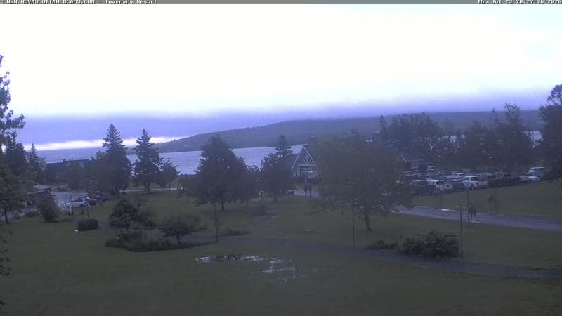 Inverary Resort