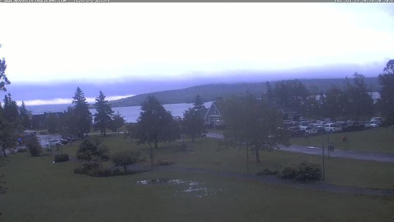 Inverary Resort