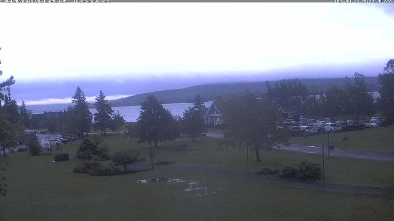 Inverary Resort