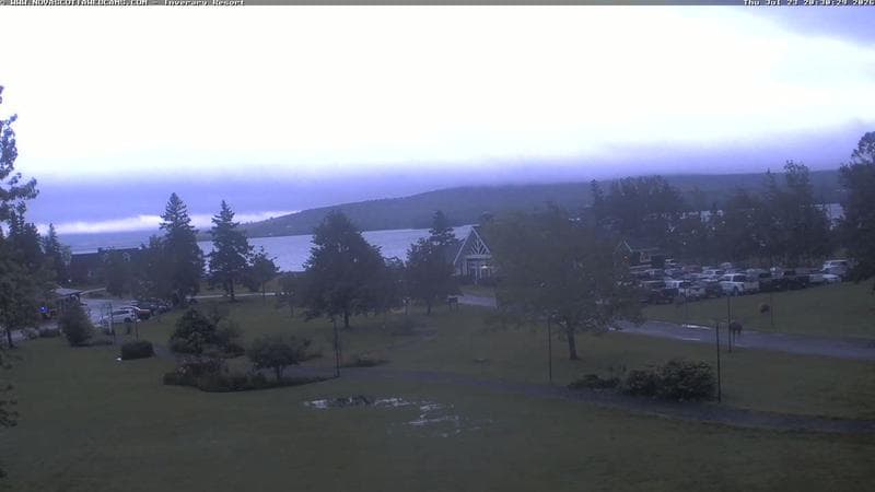 Inverary Resort