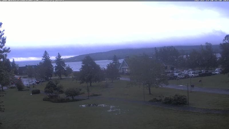 Inverary Resort